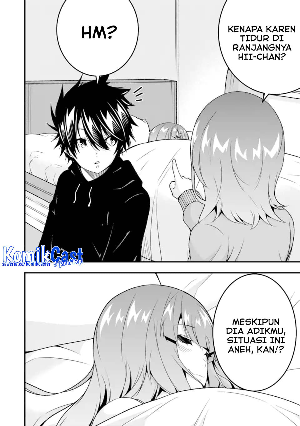 Chapter 36.5 - halaman 7