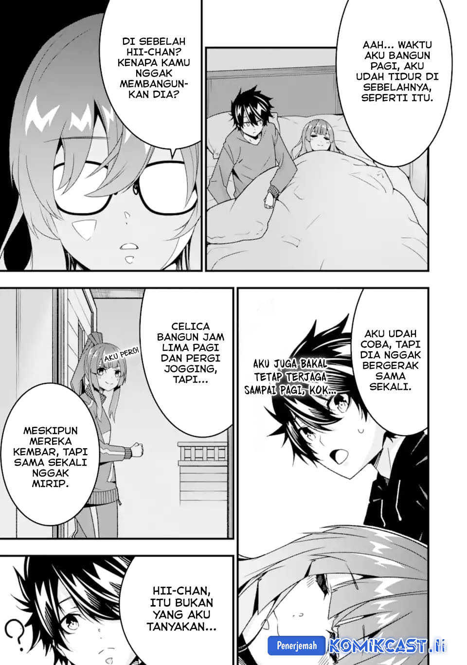 Chapter 36.5 - halaman 8