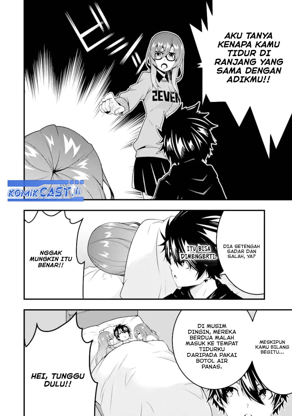 Chapter 36.5 - halaman 9