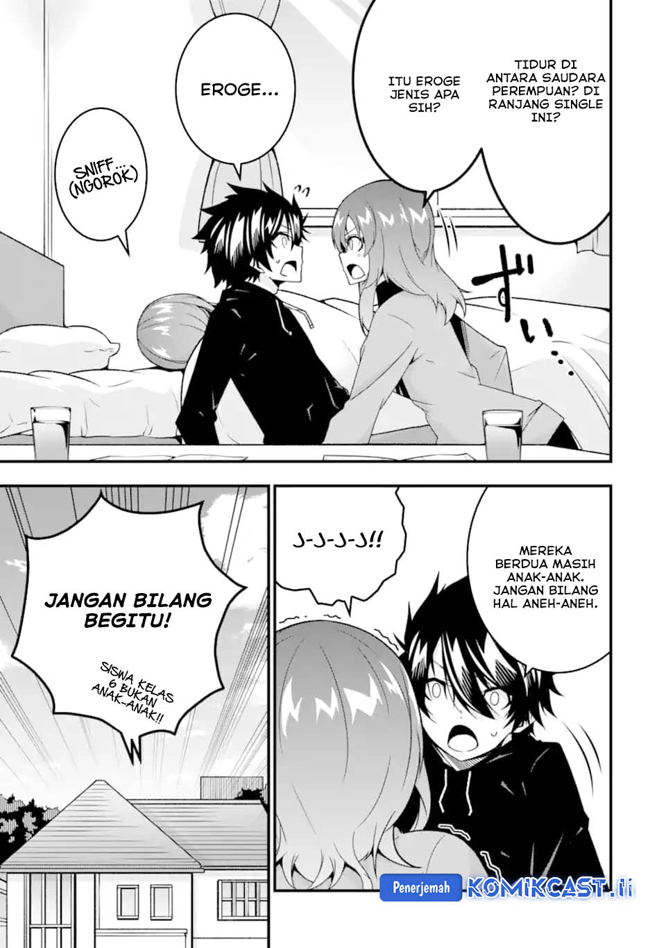 Chapter 36.5 - halaman 10