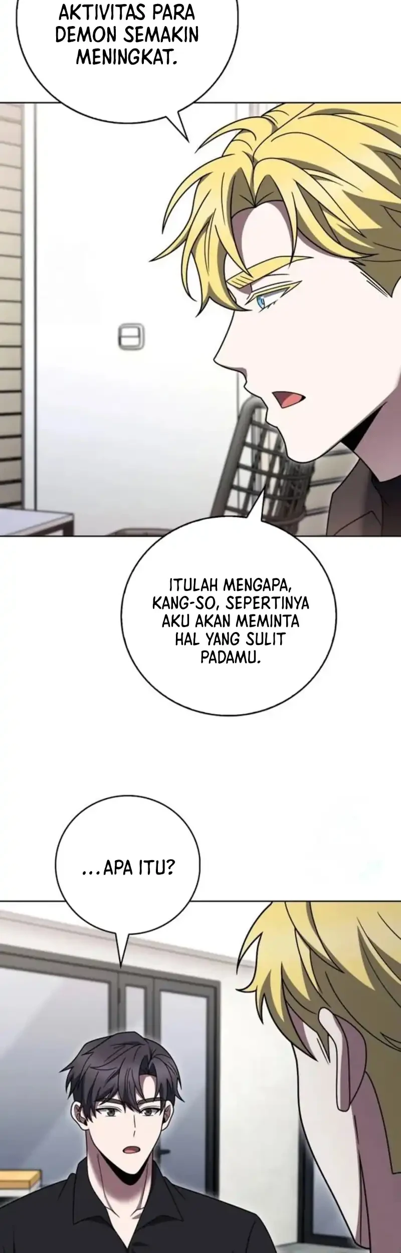 Chapter 100 - halaman 41