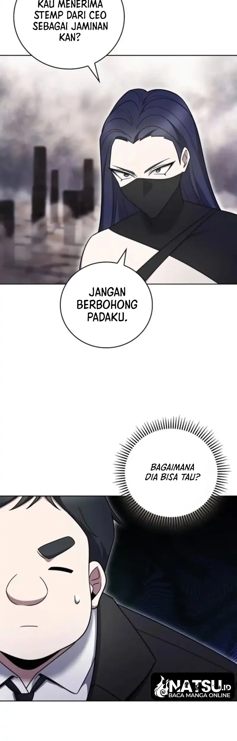 Chapter 100 - halaman 6