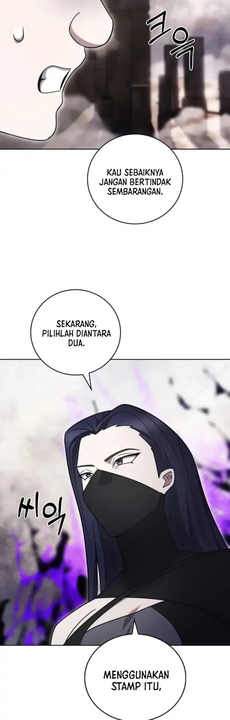 Chapter 100 - halaman 8