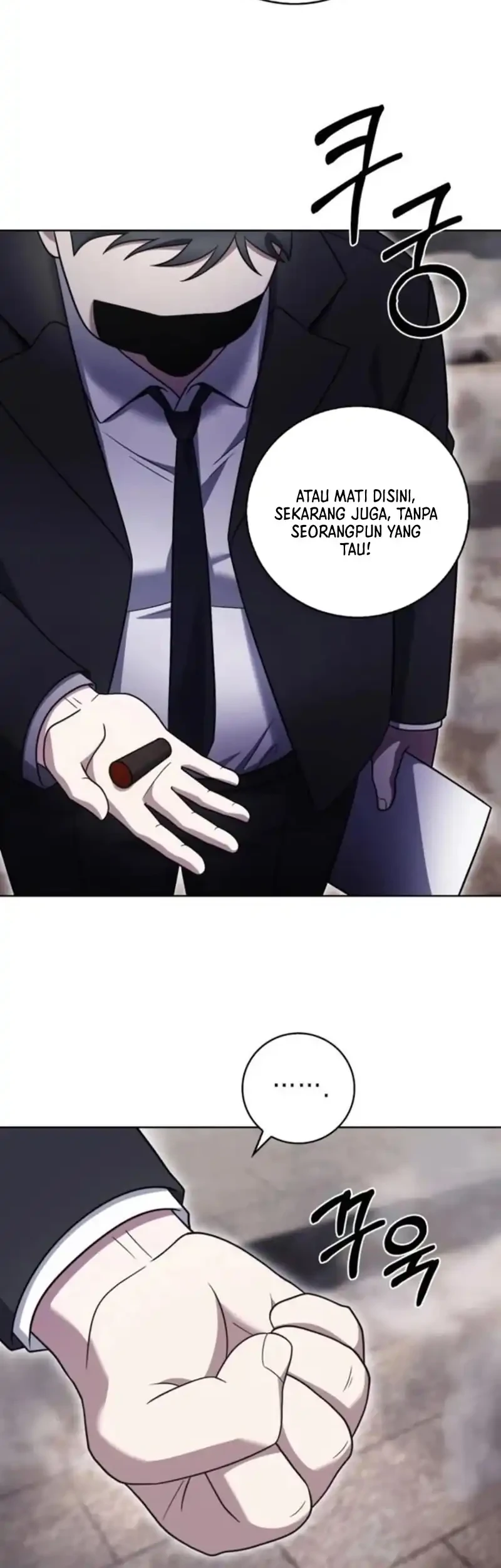 Chapter 100 - halaman 9