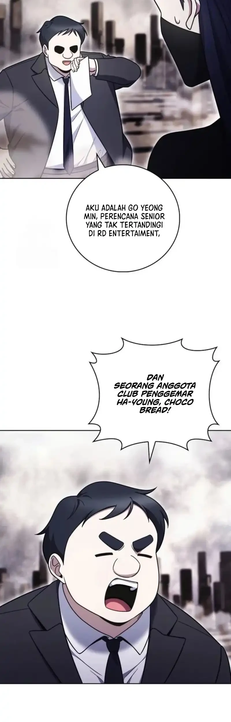 Chapter 100 - halaman 12