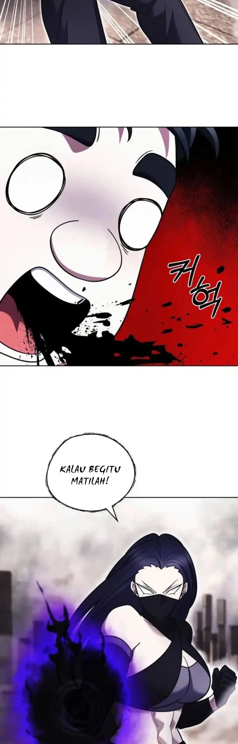 Chapter 100 - halaman 14