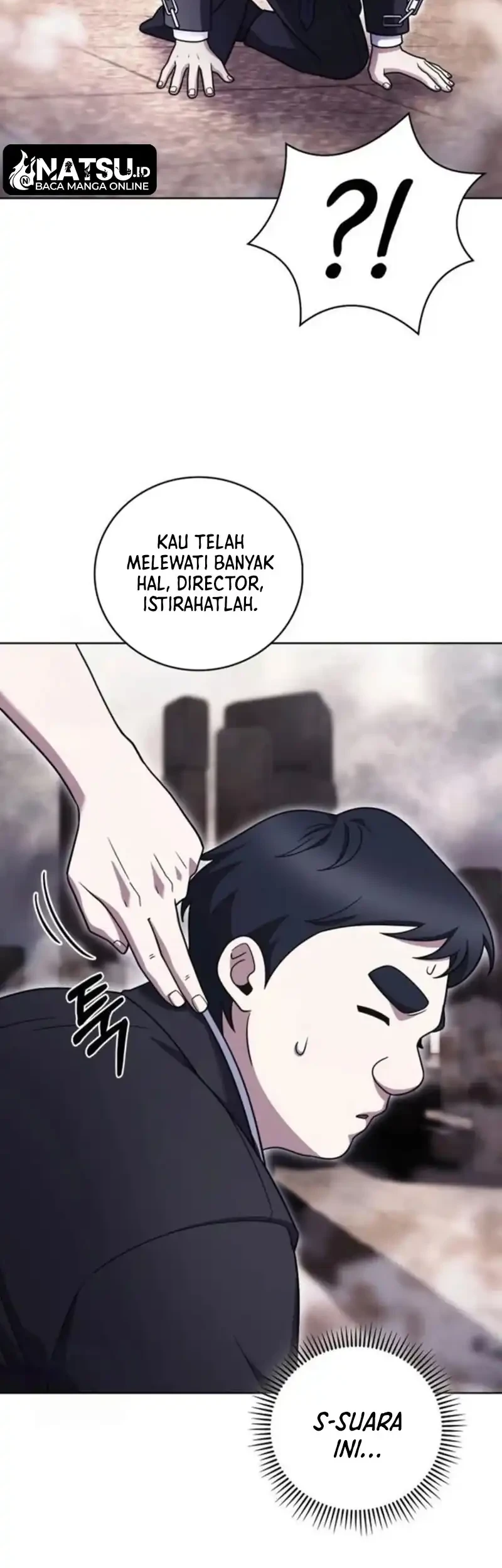 Chapter 100 - halaman 20