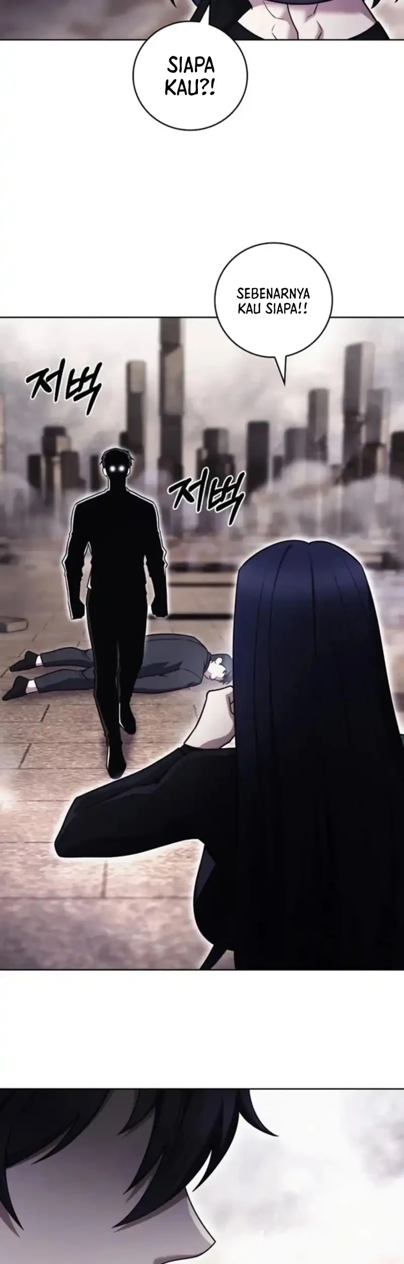 Chapter 100 - halaman 22