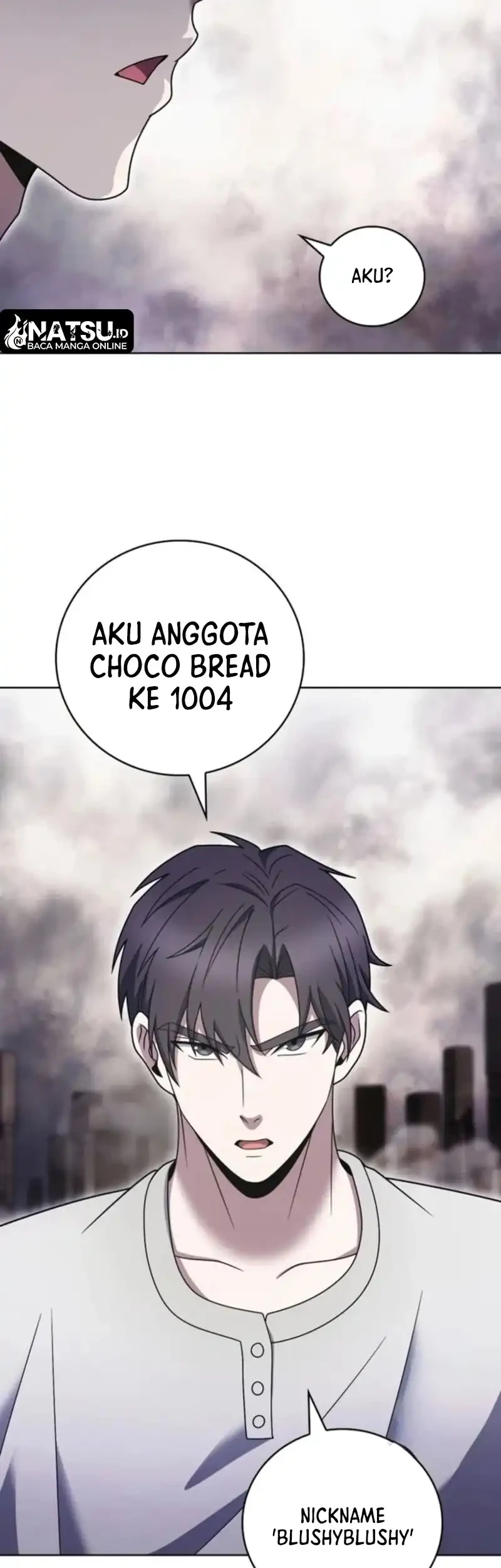 Chapter 100 - halaman 23