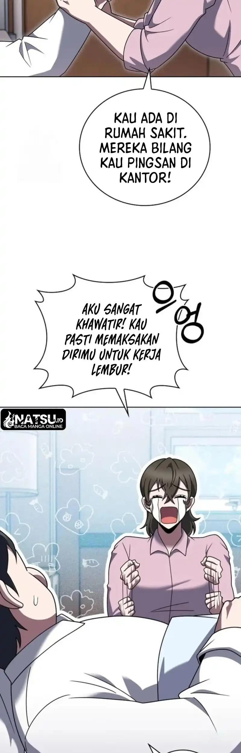Chapter 100 - halaman 26