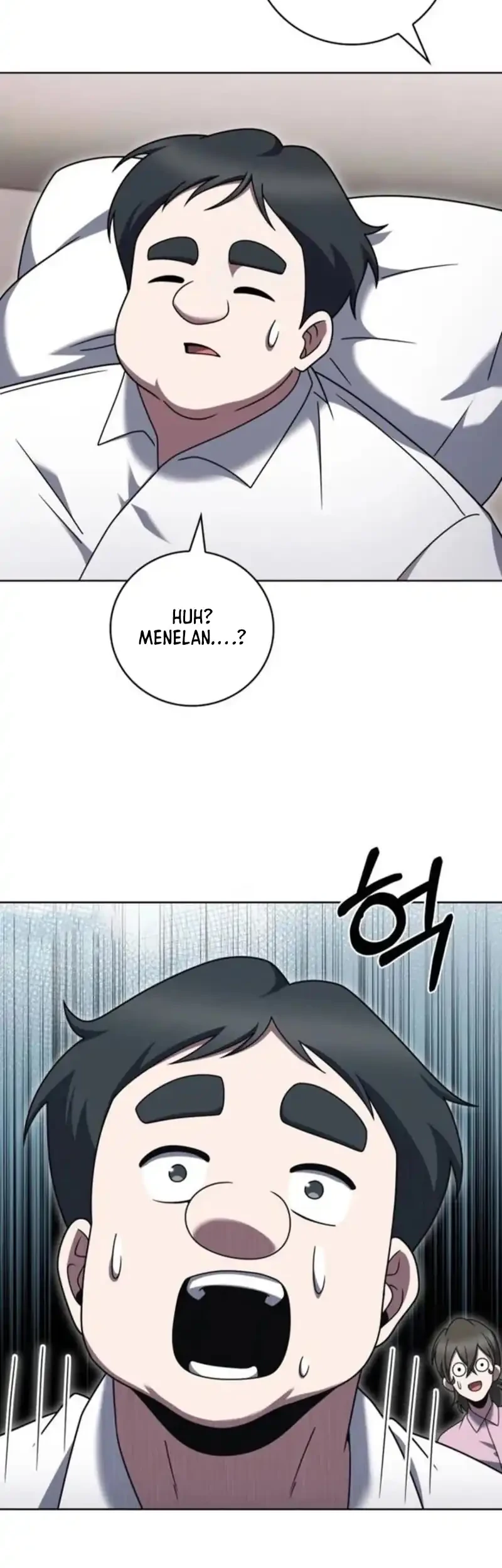 Chapter 100 - halaman 28