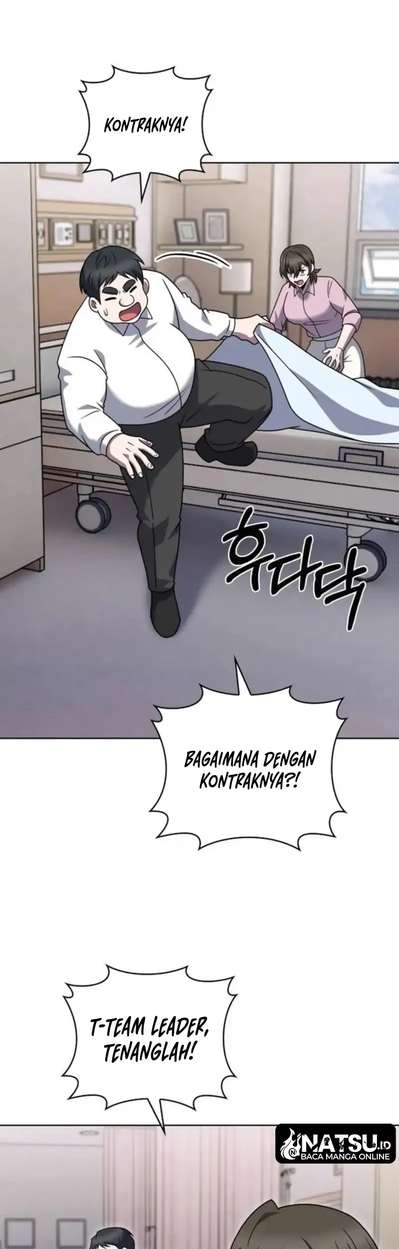 Chapter 100 - halaman 29