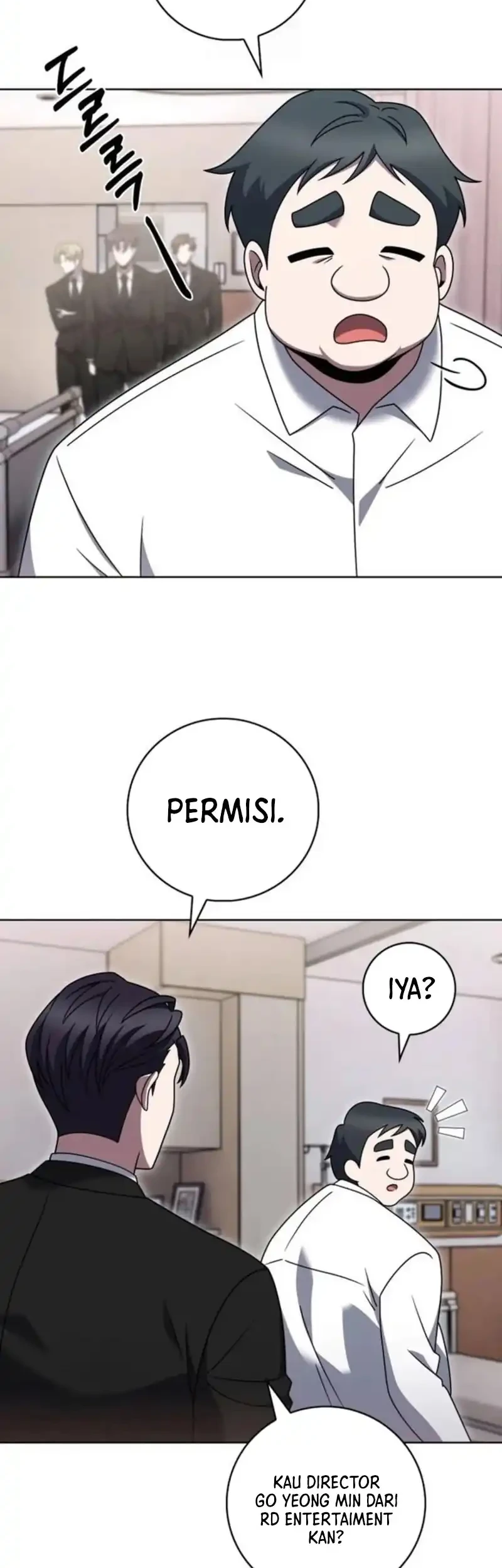 Chapter 100 - halaman 31