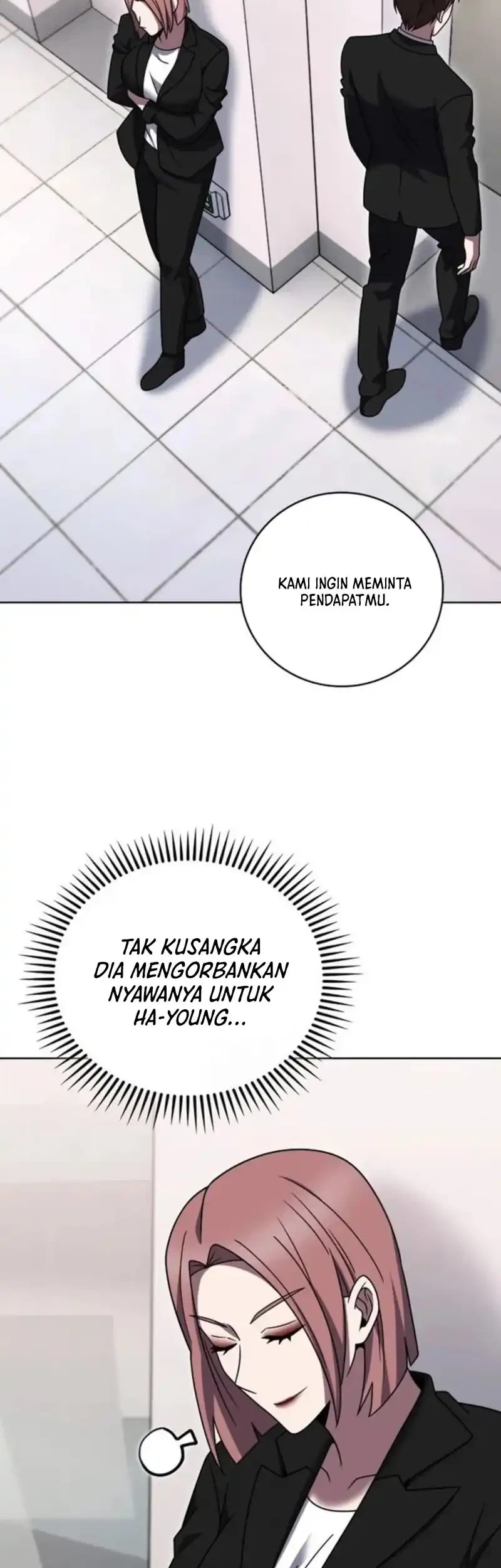 Chapter 100 - halaman 33