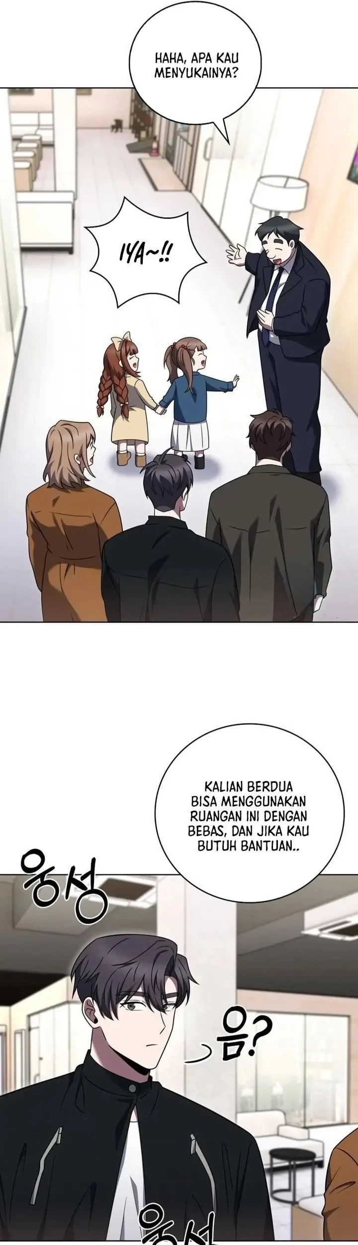 Chapter 101 - halaman 19