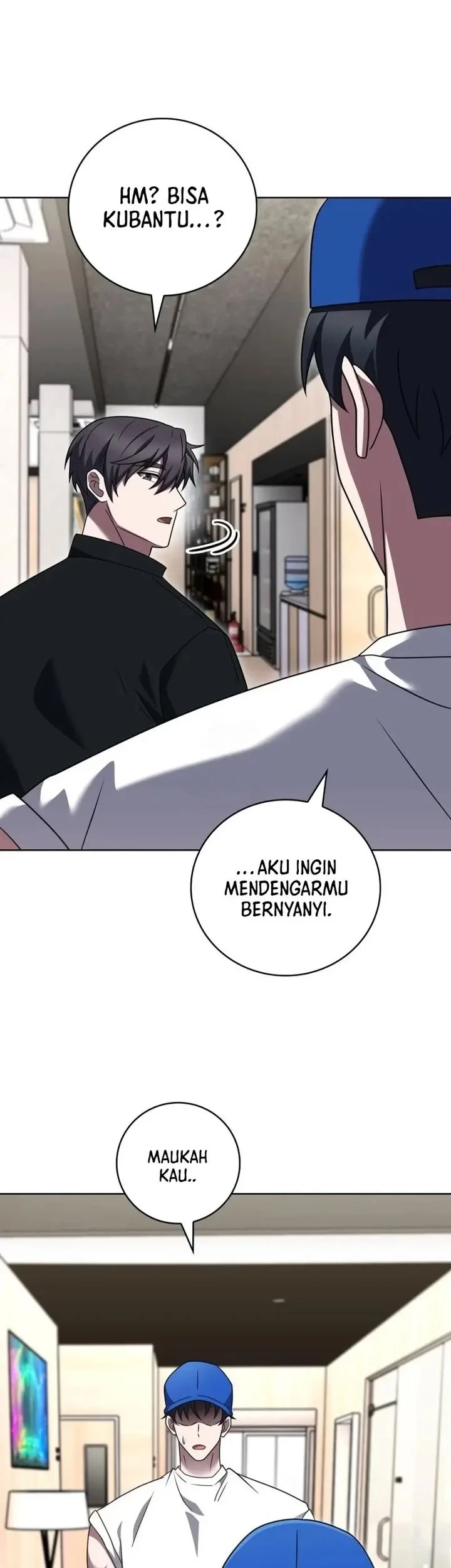Chapter 101 - halaman 25