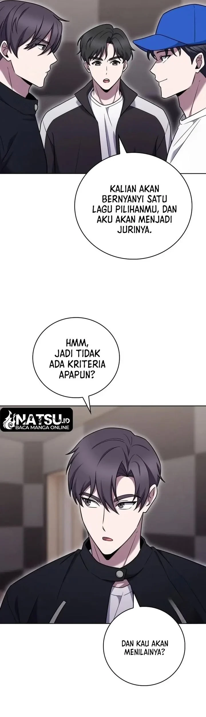 Chapter 101 - halaman 37