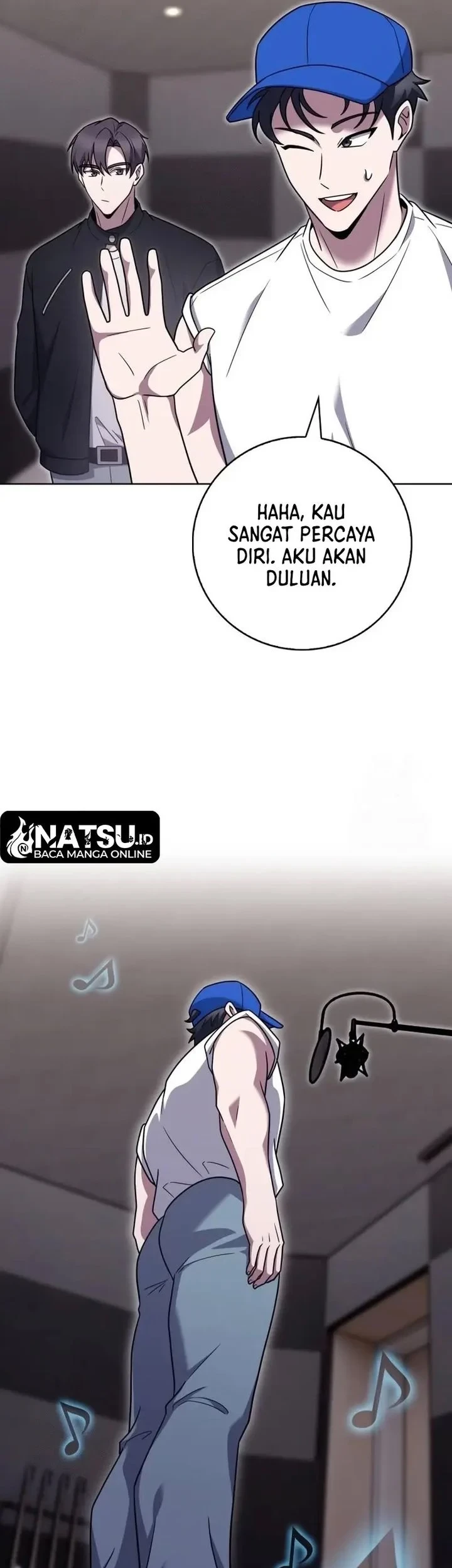 Chapter 101 - halaman 41
