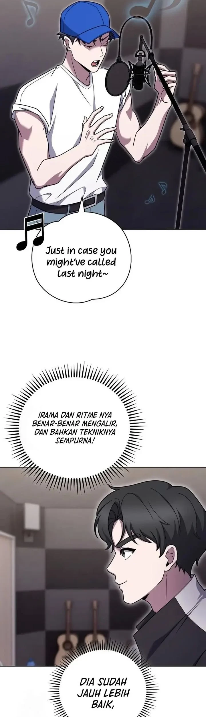 Chapter 101 - halaman 45