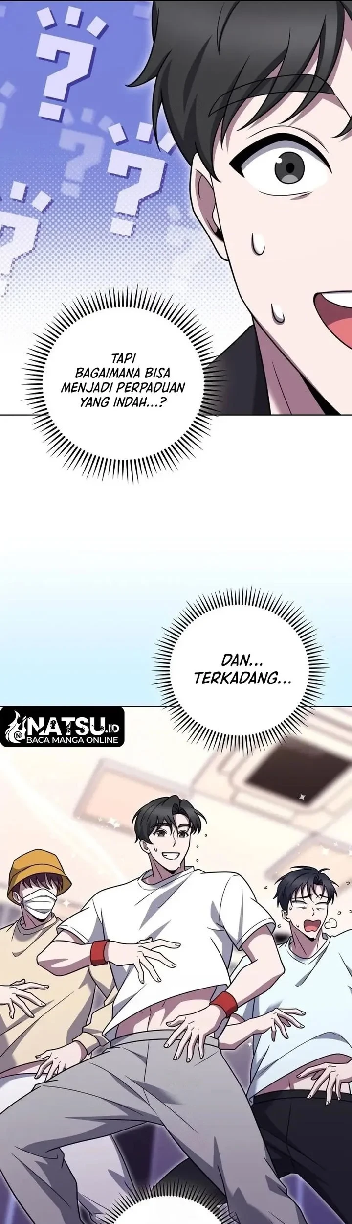 Chapter 101 - halaman 55