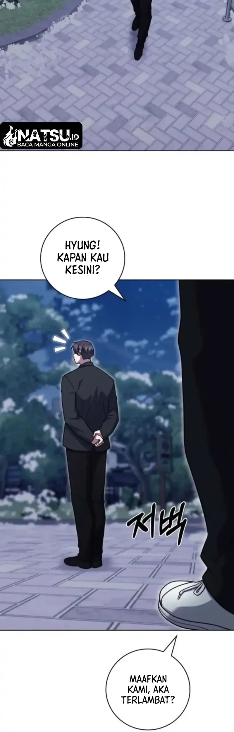 Chapter 102 - halaman 32
