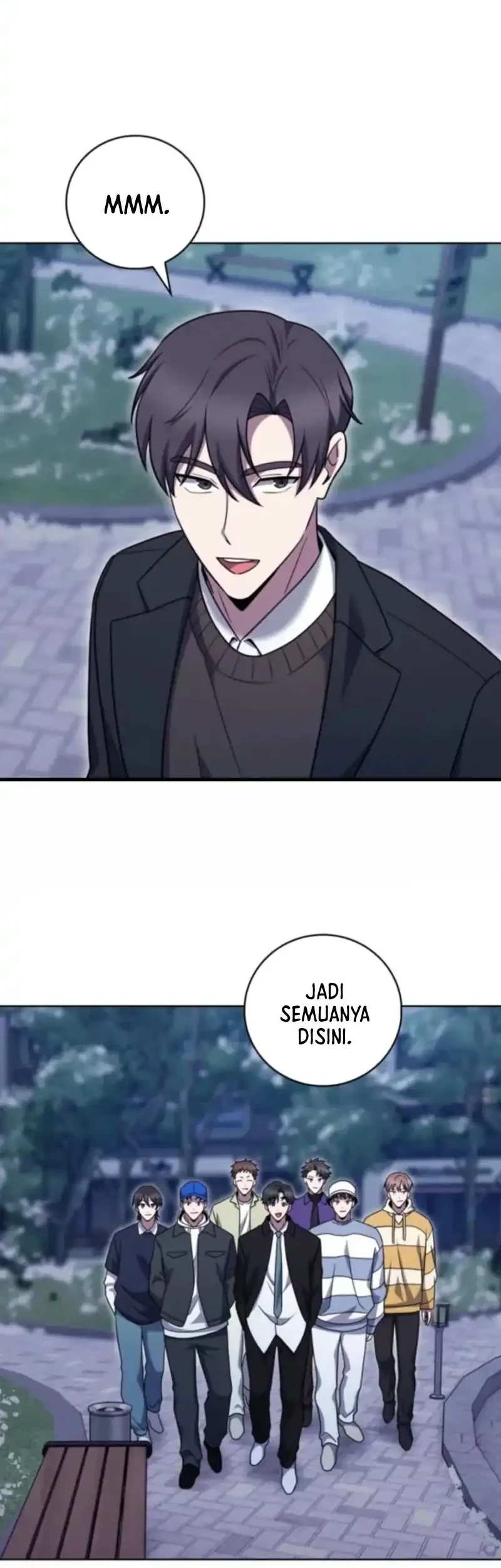 Chapter 102 - halaman 33