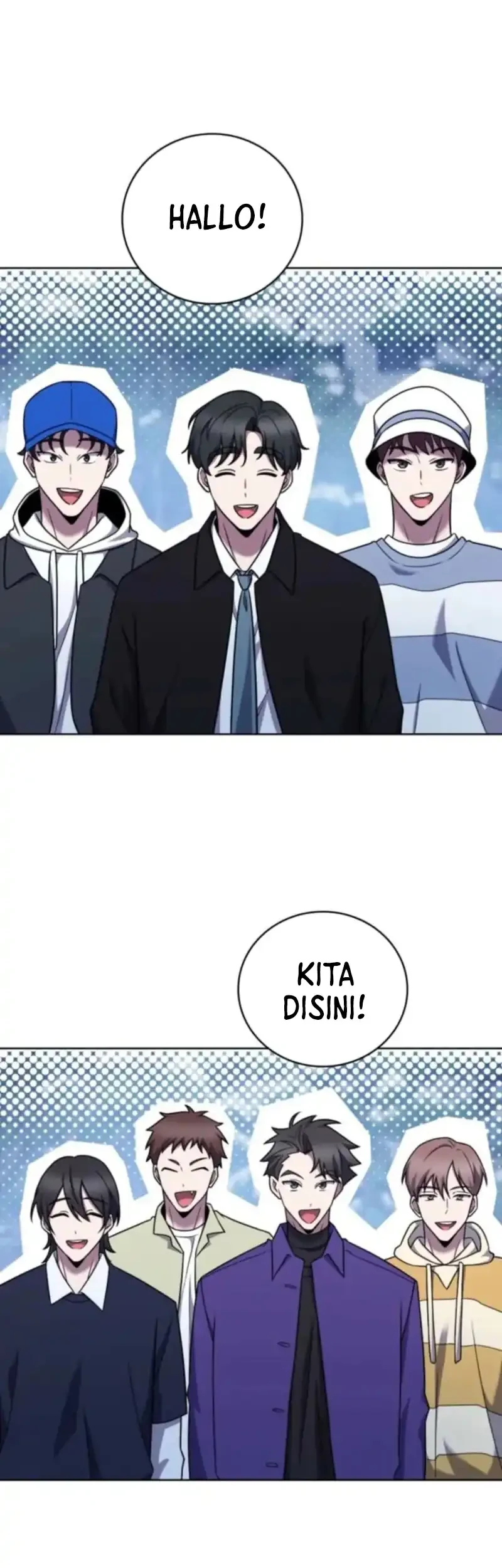 Chapter 102 - halaman 34