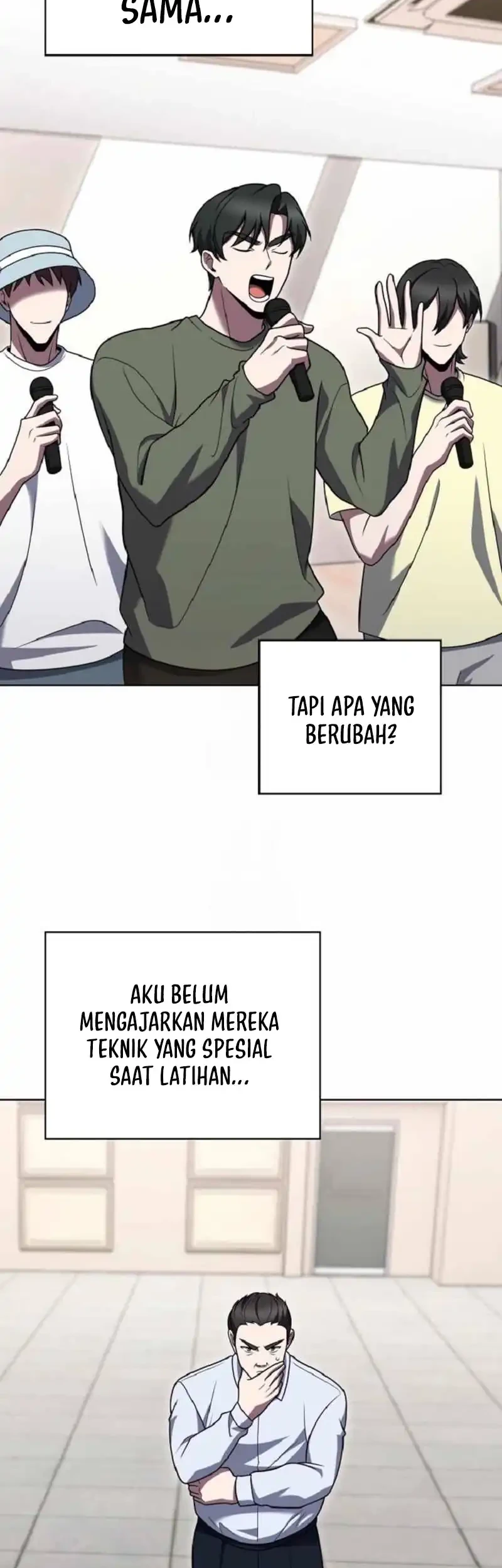Chapter 103 - halaman 15