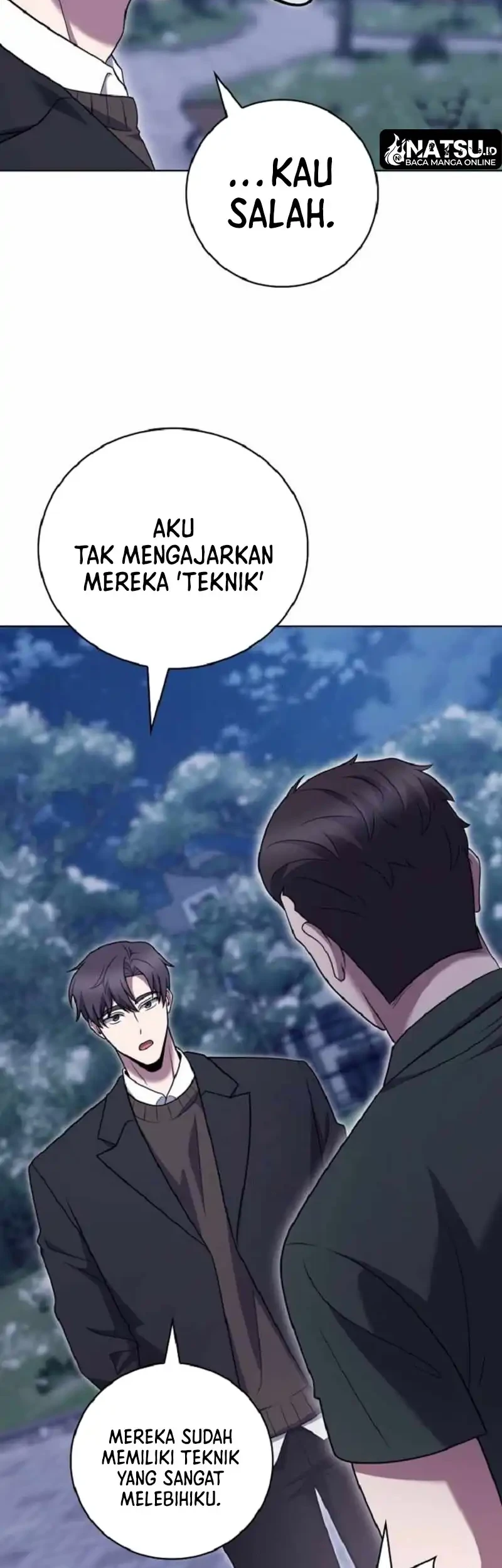 Chapter 103 - halaman 23