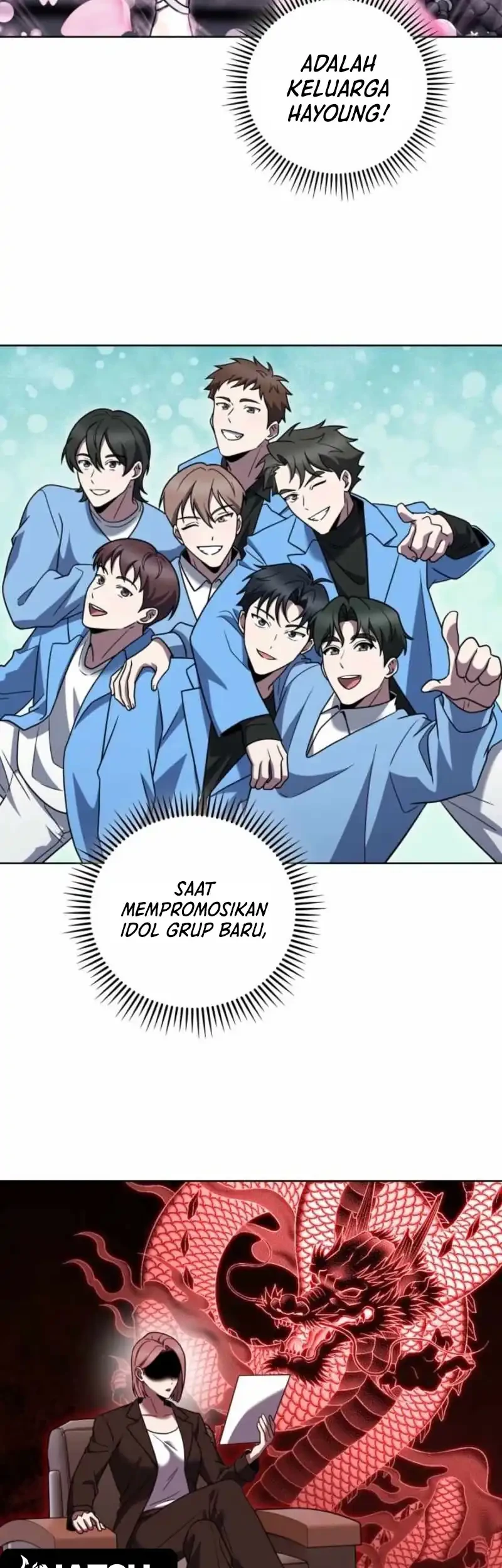 Chapter 104 - halaman 14