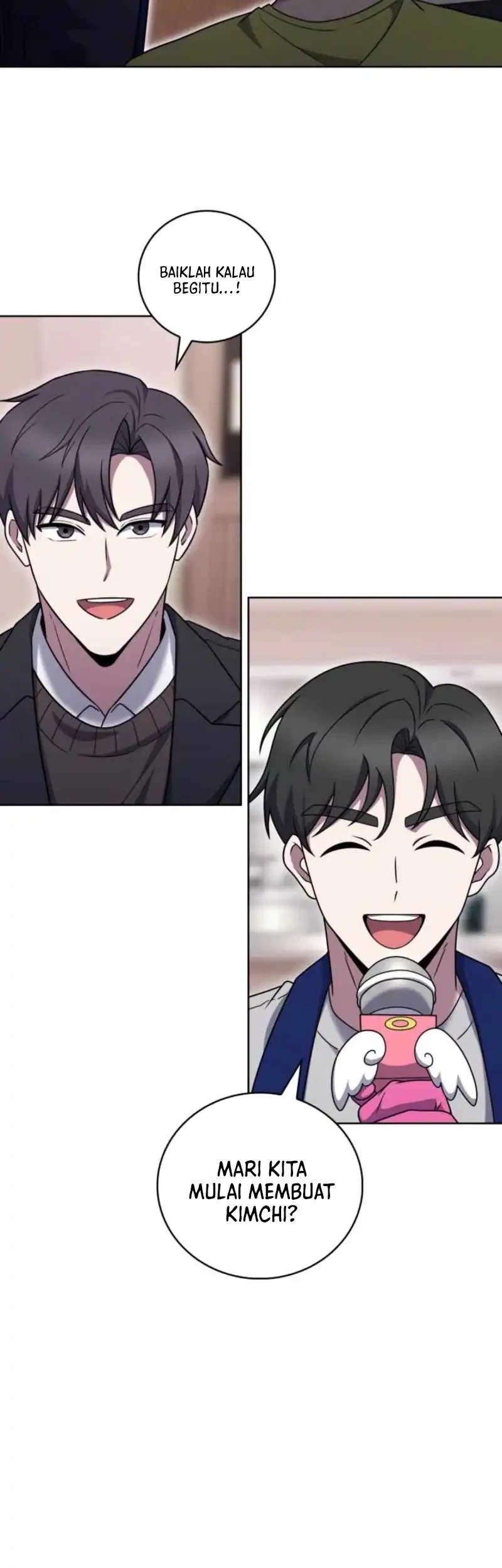 Chapter 104 - halaman 22