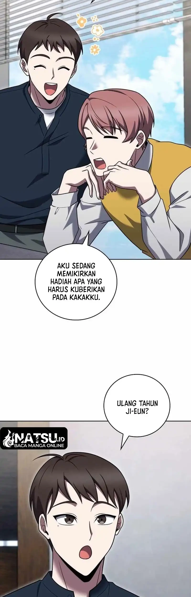 Chapter 105 - halaman 41