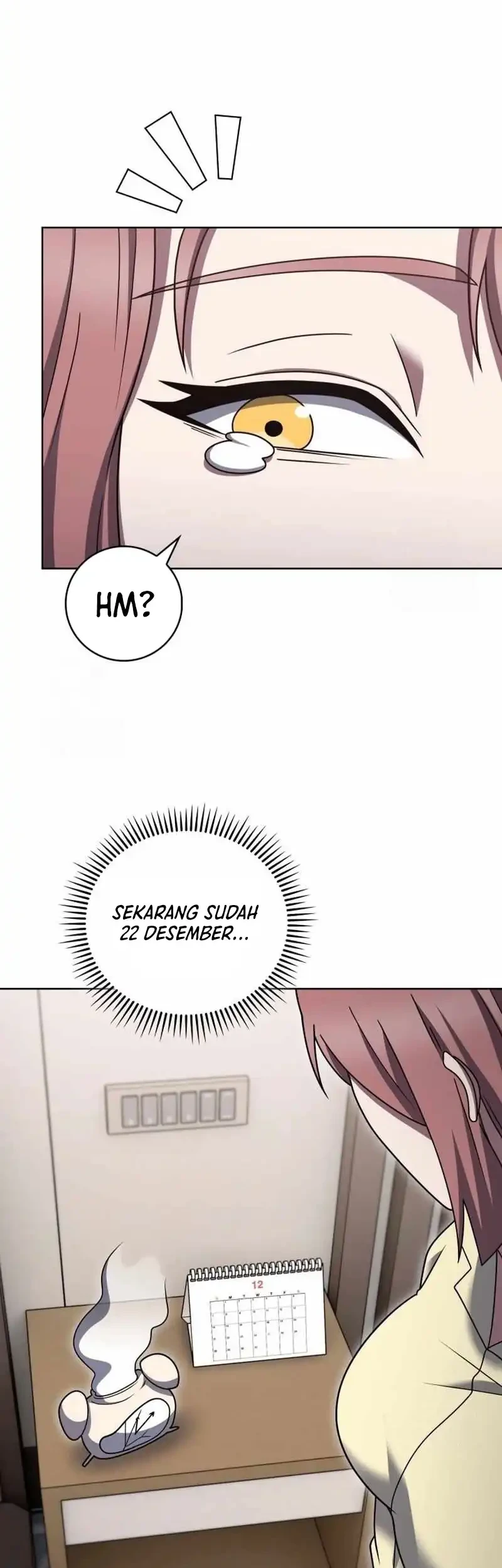 Chapter 105 - halaman 20