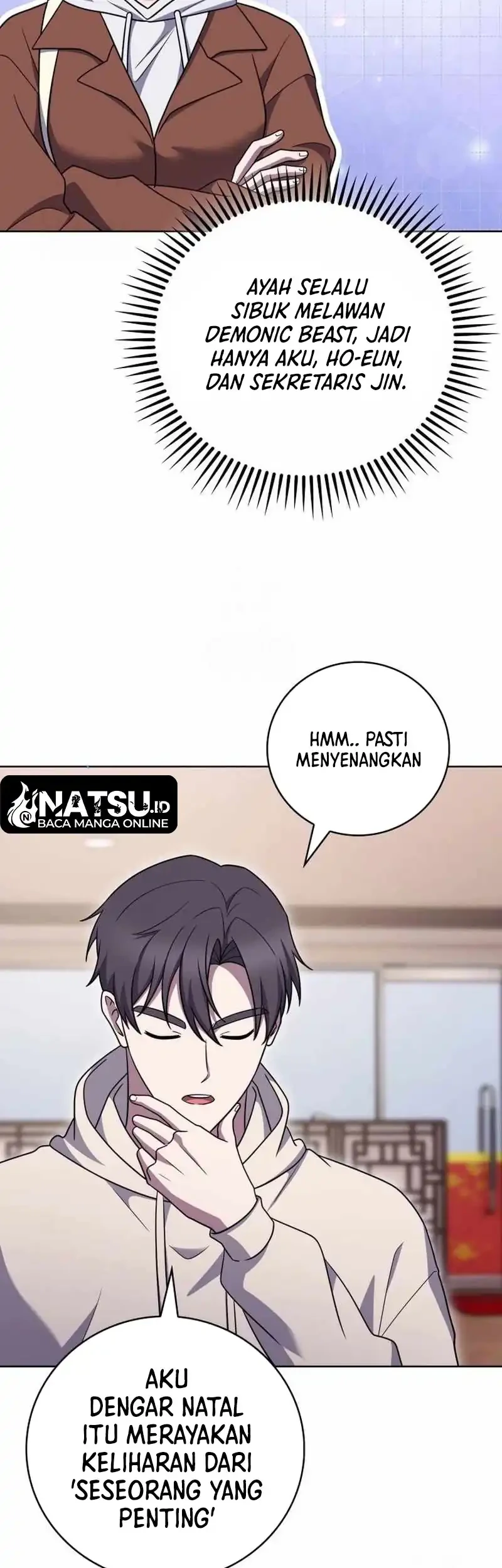 Chapter 105 - halaman 30