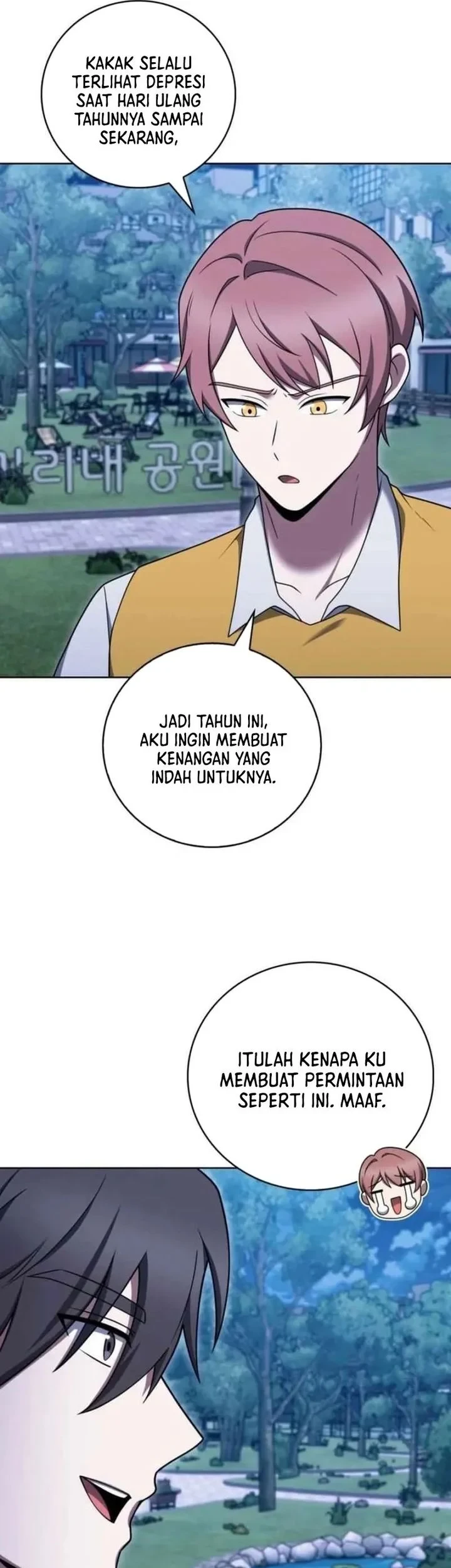 Chapter 106 - halaman 20
