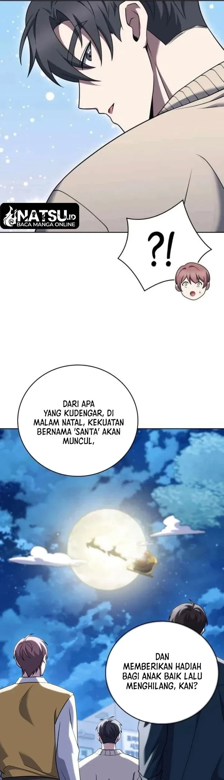 Chapter 106 - halaman 24