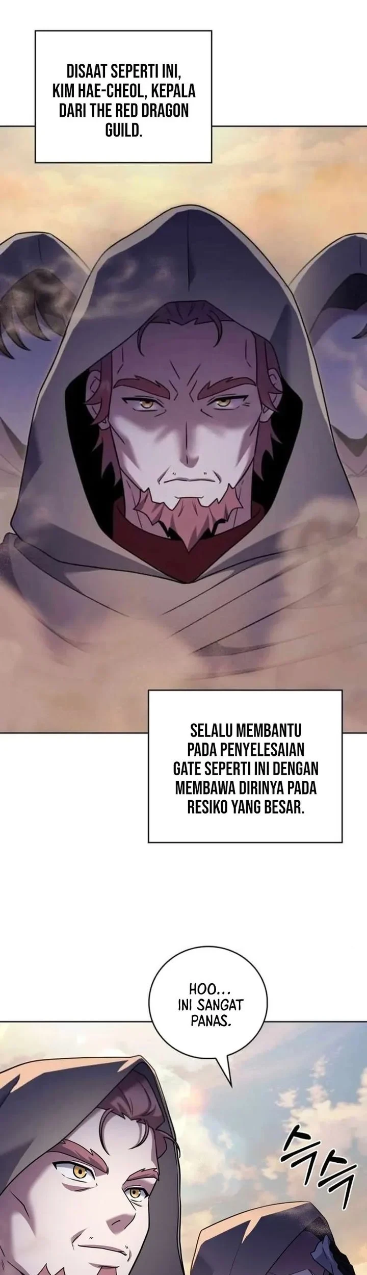 Chapter 106 - halaman 30