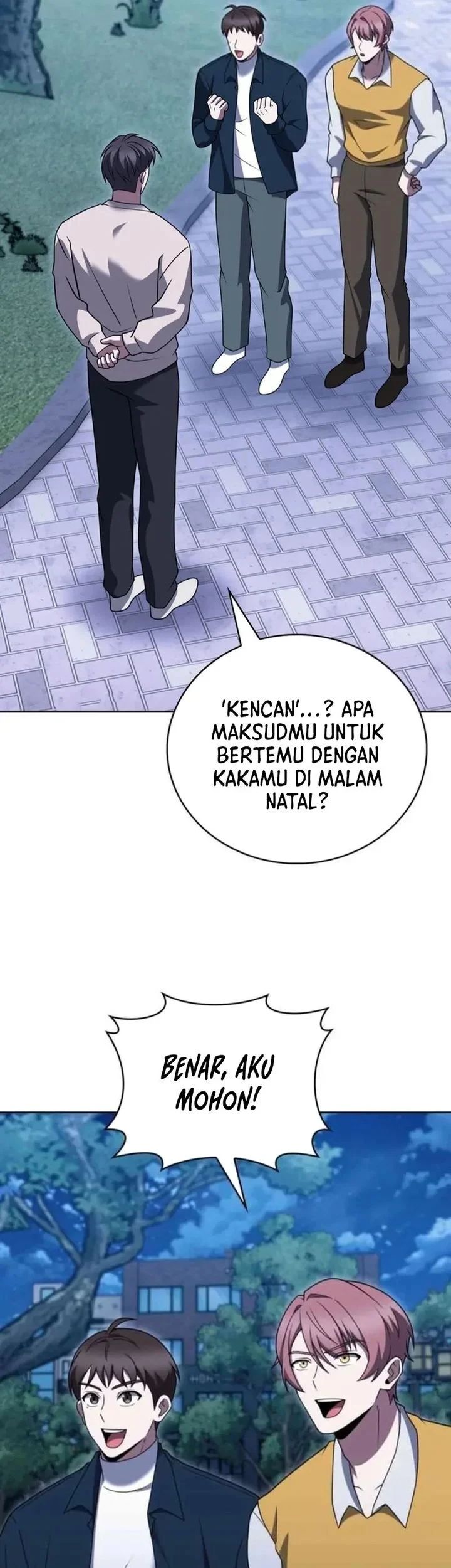 Chapter 106 - halaman 4