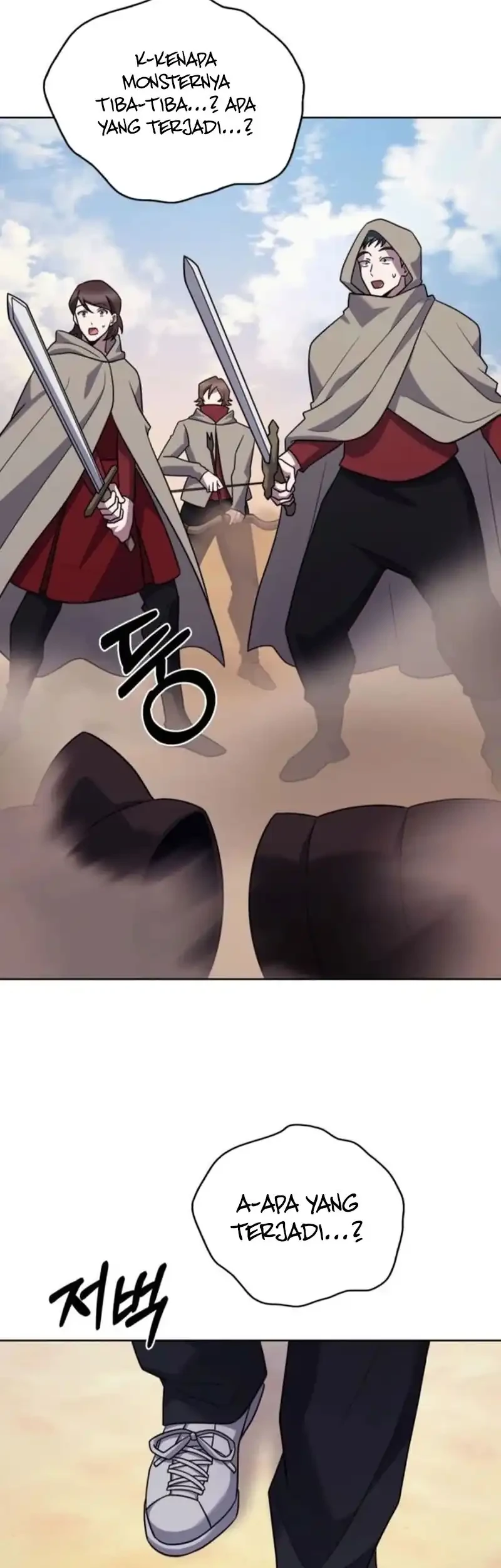 Chapter 107 - halaman 67