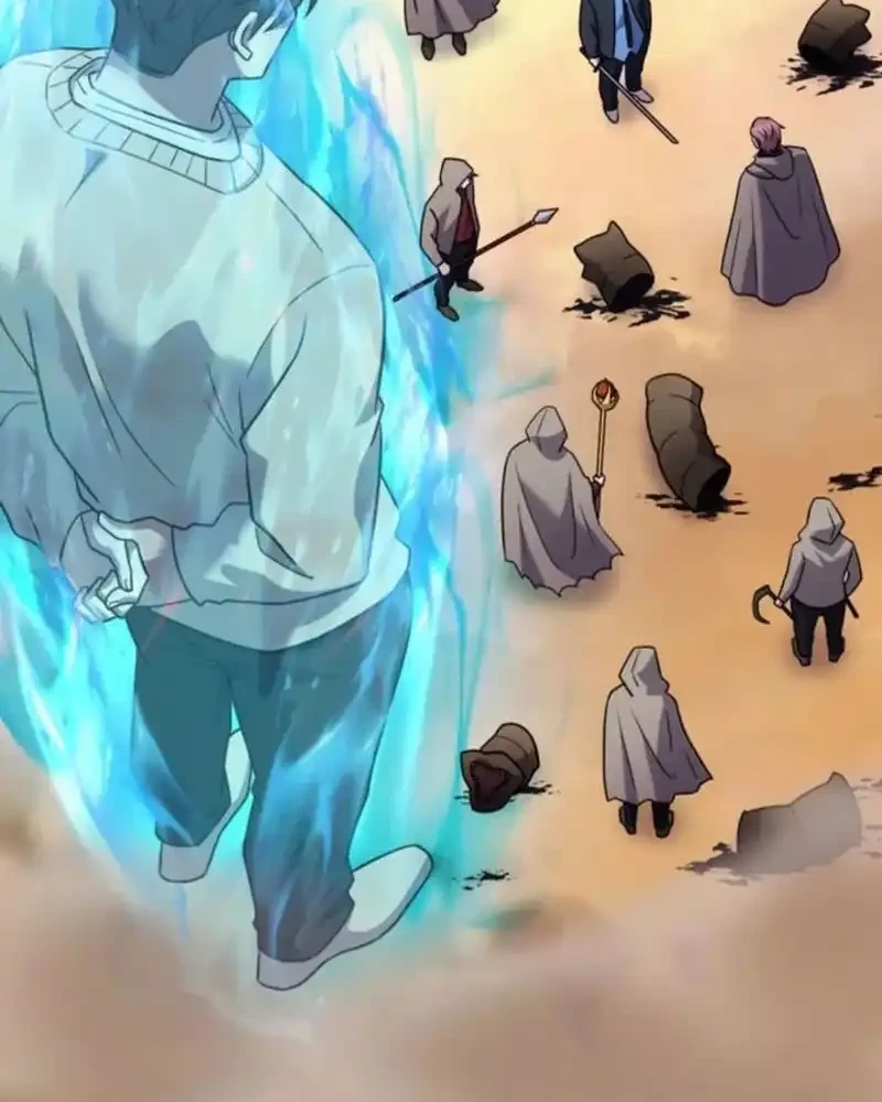 Chapter 107 - halaman 76