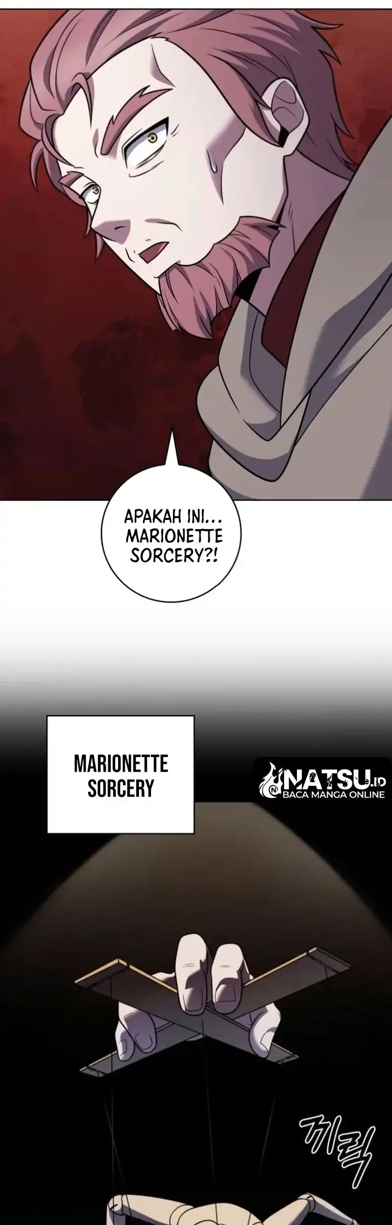 Chapter 107 - halaman 34