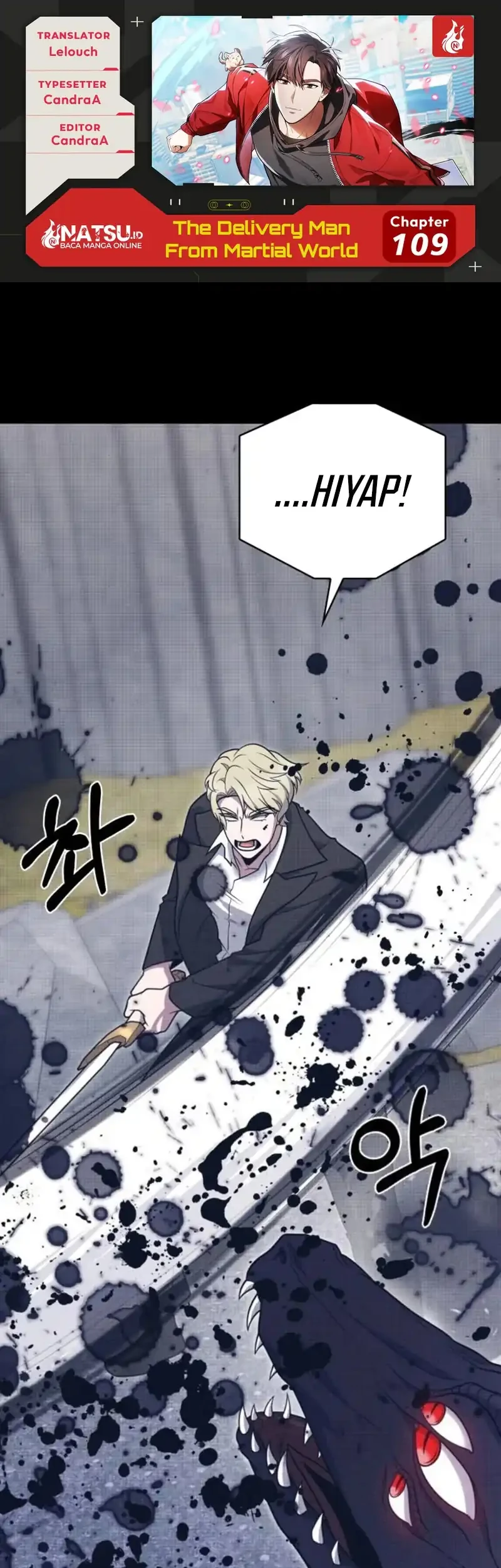 Chapter 109 - halaman 2