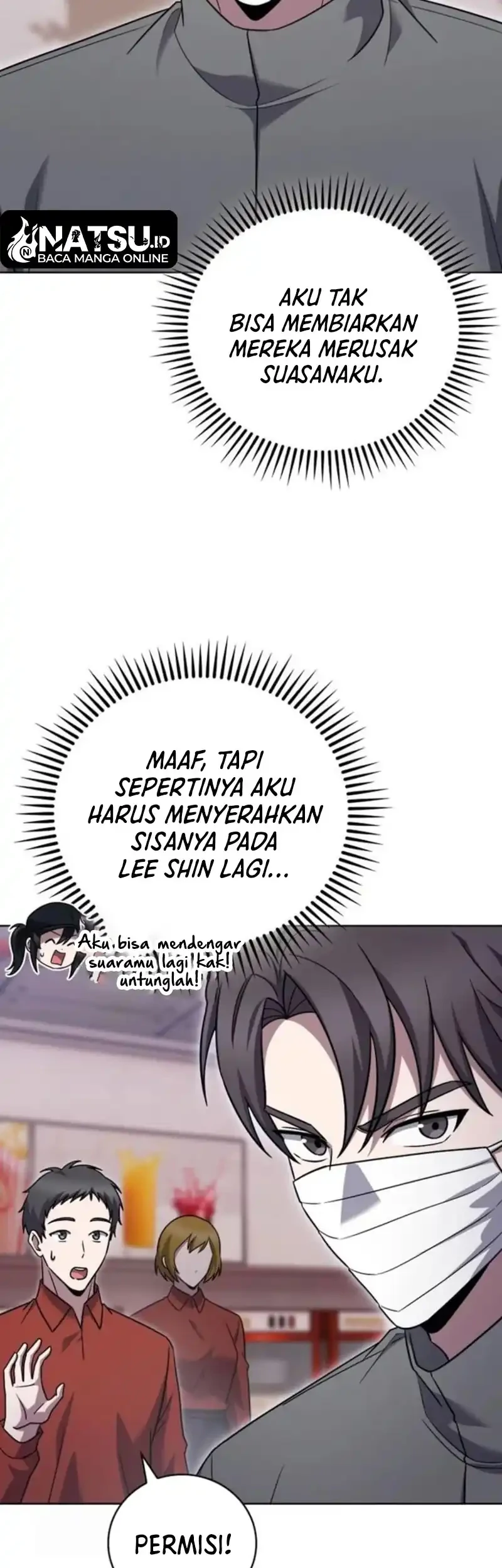 Chapter 109 - halaman 37