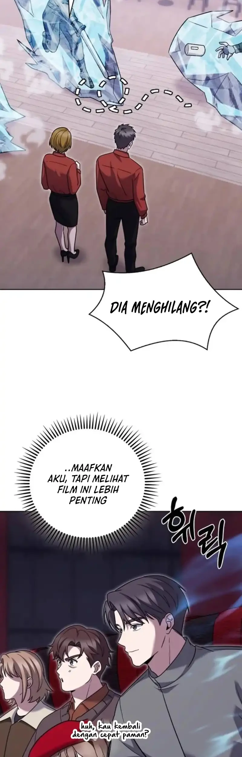 Chapter 109 - halaman 39