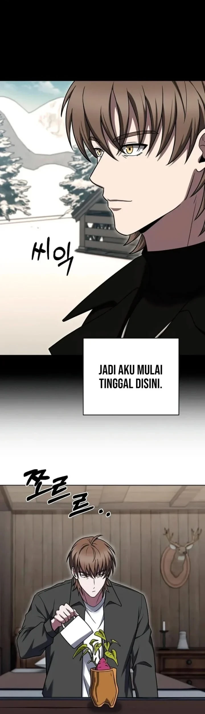 Chapter 110 - halaman 40