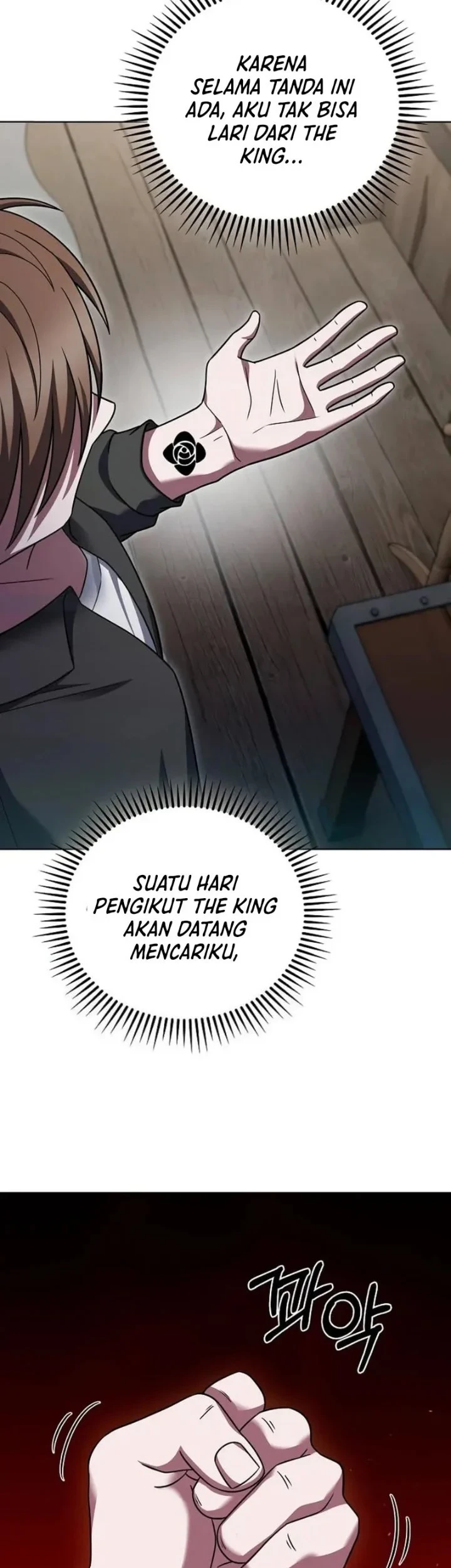 Chapter 110 - halaman 42