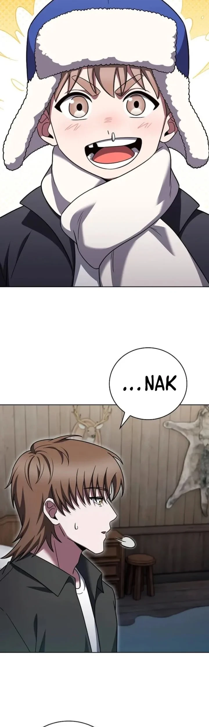 Chapter 110 - halaman 46