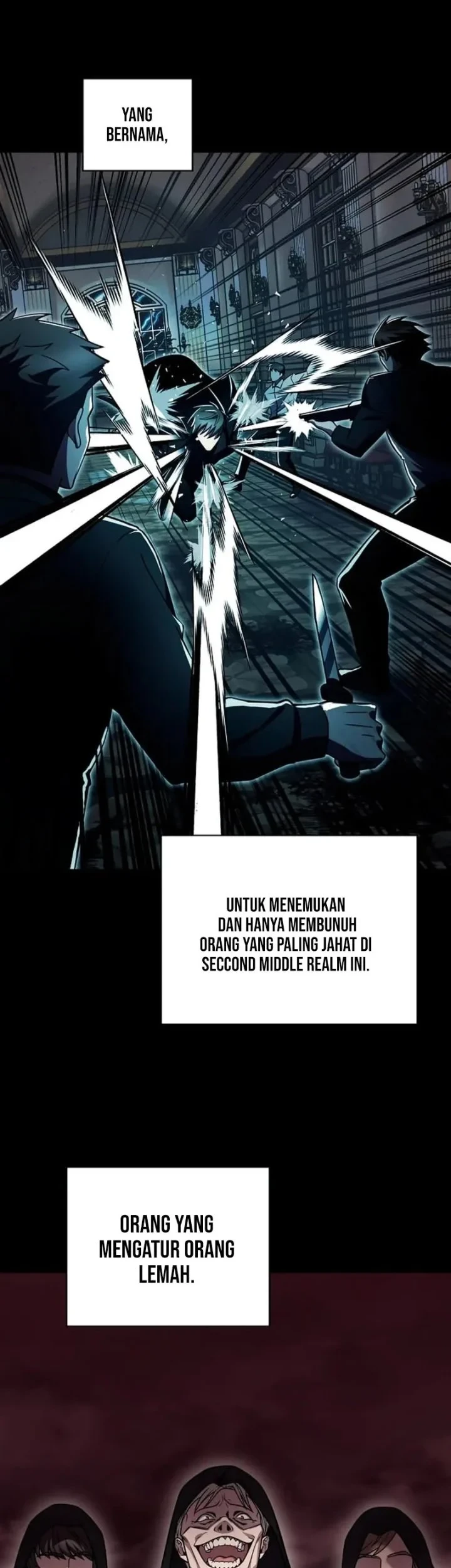 Chapter 110 - halaman 24