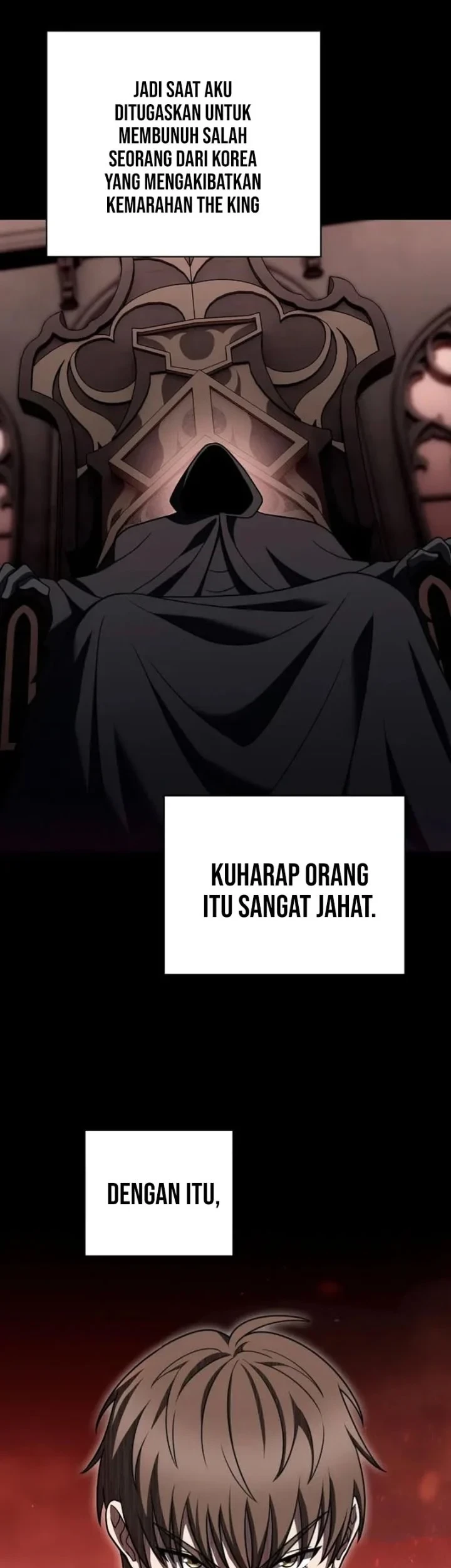 Chapter 110 - halaman 28