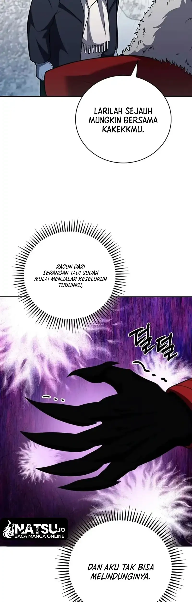 Chapter 112 - halaman 22